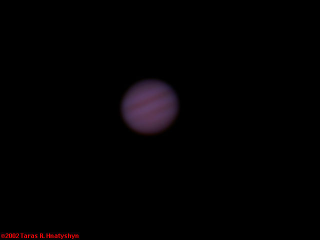 Saturn