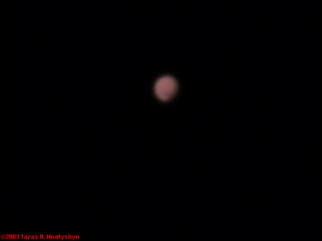 Mars