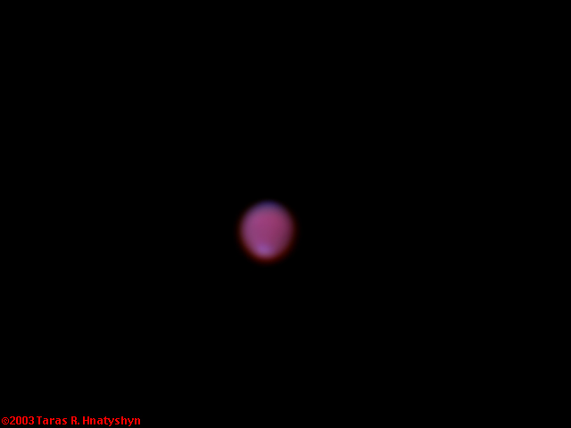 Mars