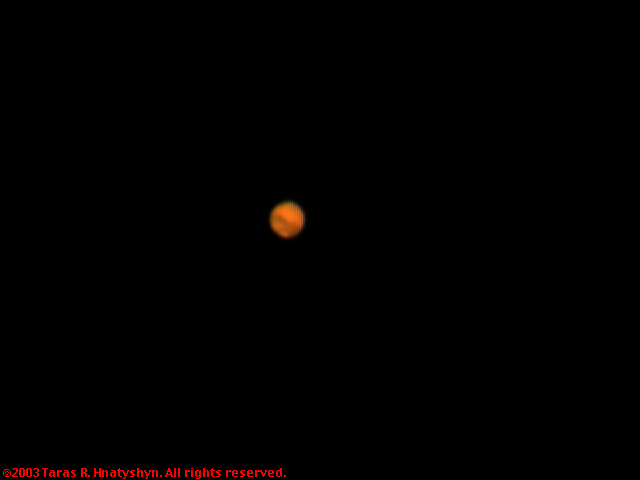Mars