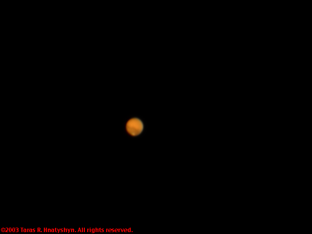Mars