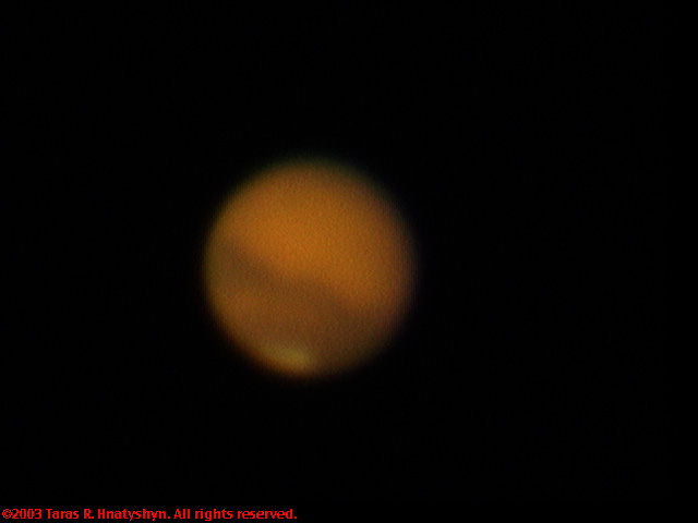 Mars
