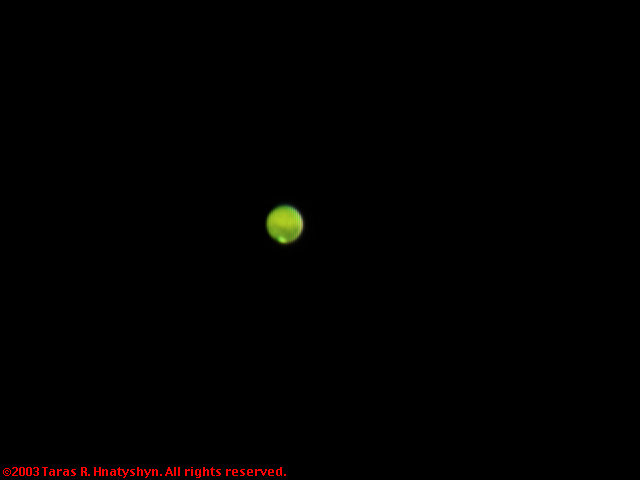 Mars