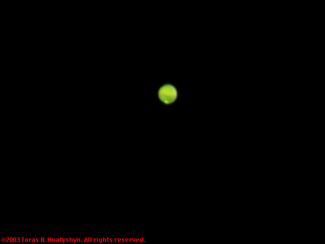 Mars