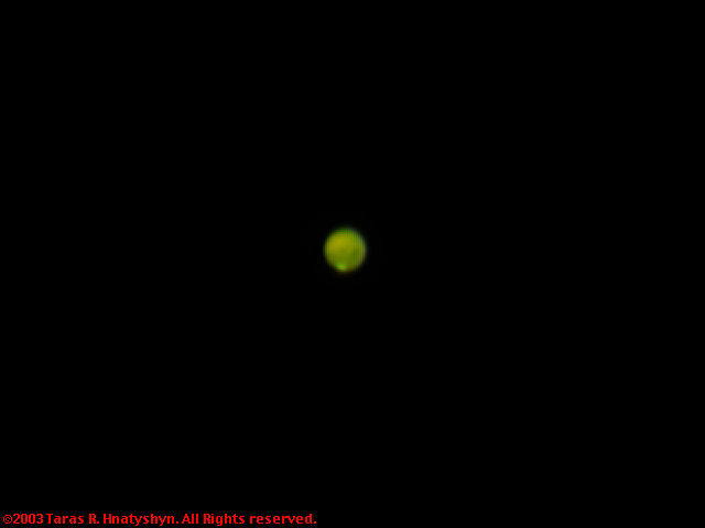 Mars