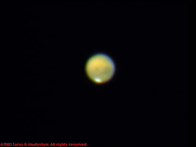 Mars