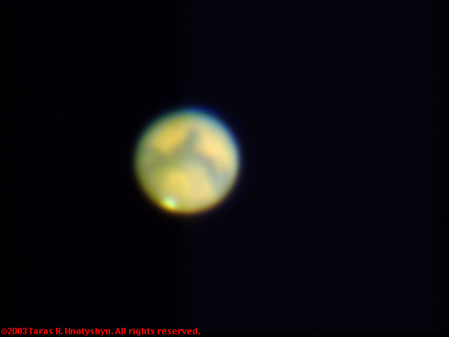 Mars