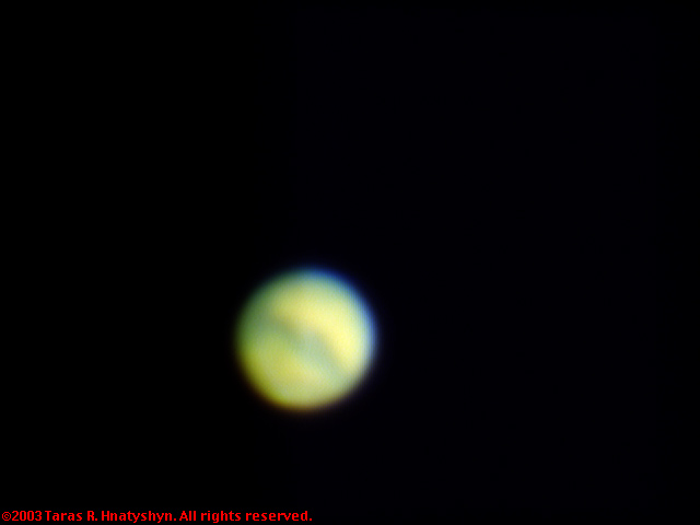 Mars
