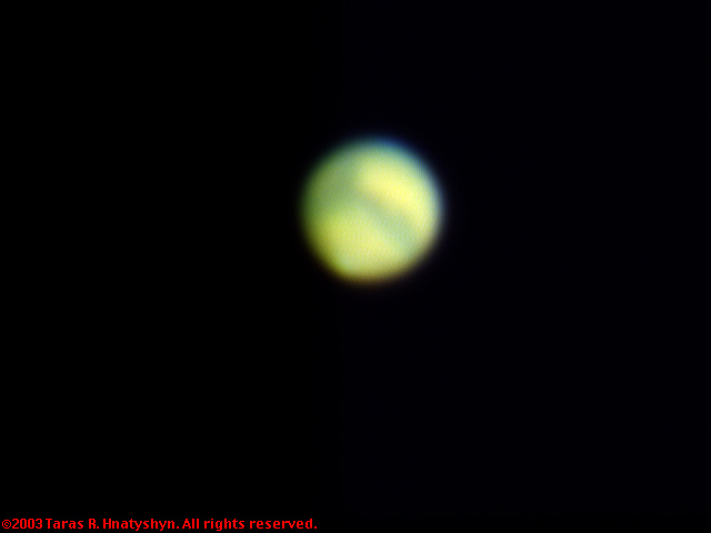 Mars