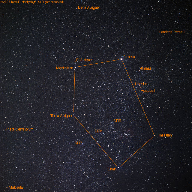 Auriga